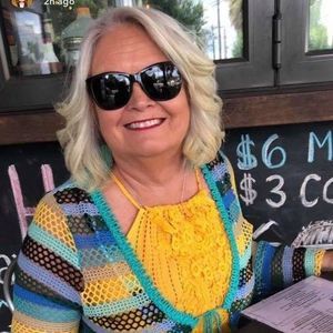 Meet your Posher, Lise